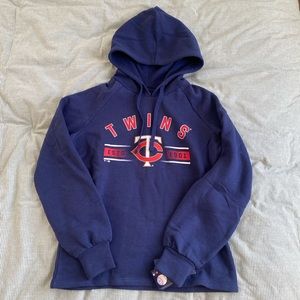 Minnesota Twins Sweatshirt